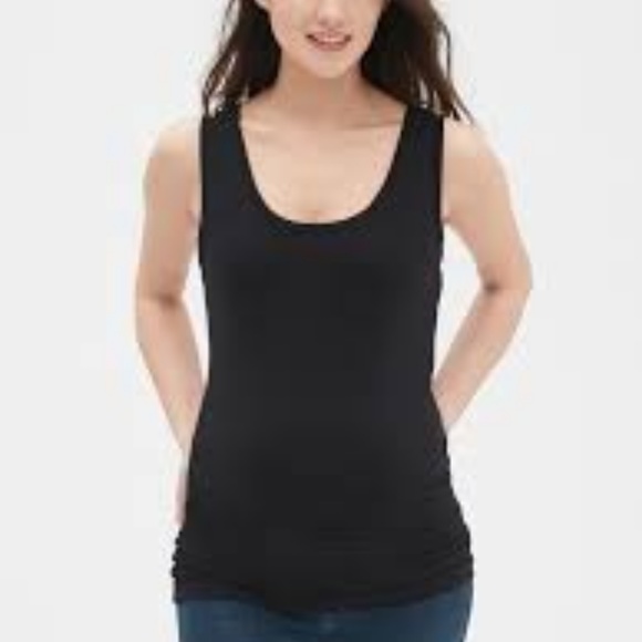 GAP Maternity Tank Top - Picture 1 of 4